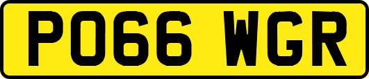 PO66WGR