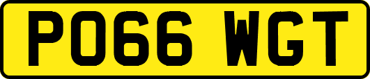 PO66WGT