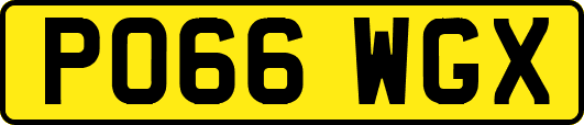 PO66WGX