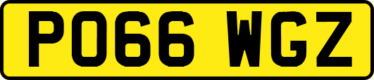 PO66WGZ