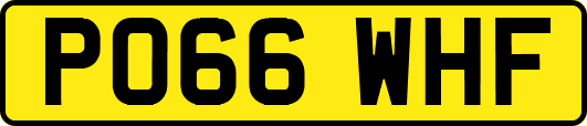 PO66WHF