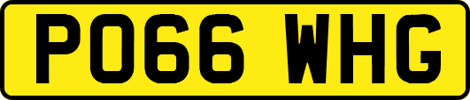 PO66WHG