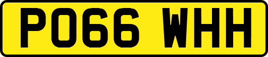 PO66WHH