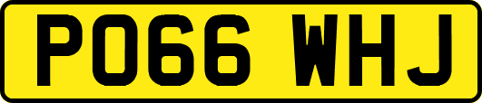 PO66WHJ