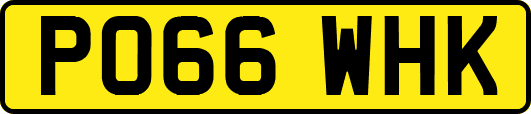 PO66WHK
