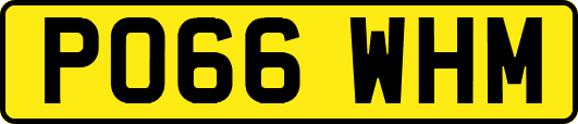 PO66WHM
