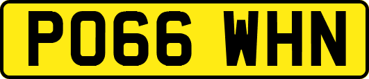 PO66WHN