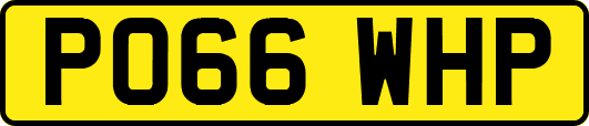 PO66WHP