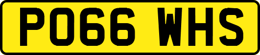 PO66WHS