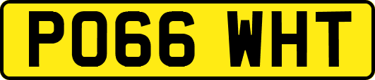 PO66WHT