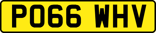 PO66WHV