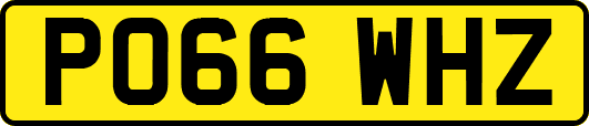 PO66WHZ