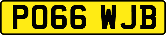 PO66WJB