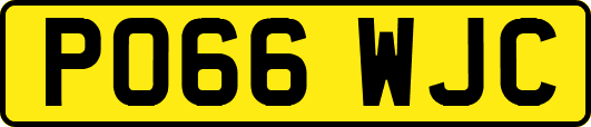 PO66WJC