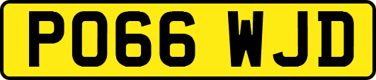 PO66WJD