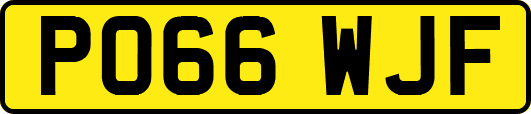 PO66WJF