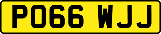 PO66WJJ