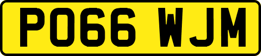 PO66WJM