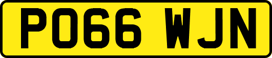 PO66WJN