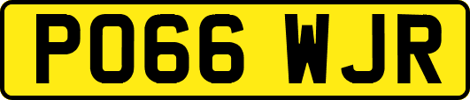 PO66WJR