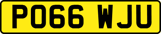 PO66WJU