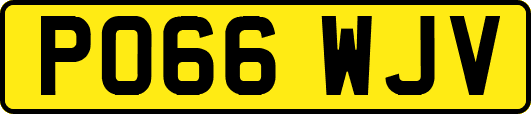 PO66WJV