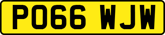 PO66WJW