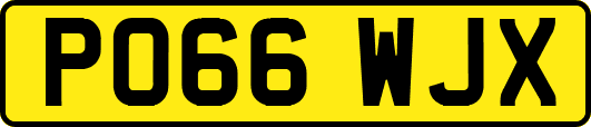 PO66WJX