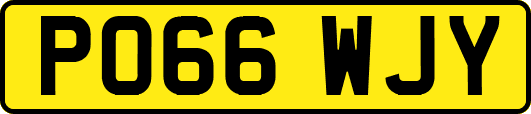 PO66WJY