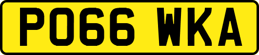 PO66WKA