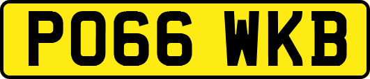 PO66WKB