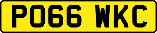 PO66WKC