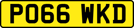 PO66WKD
