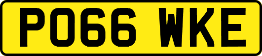 PO66WKE