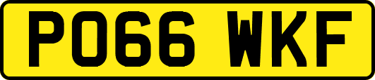 PO66WKF