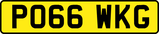 PO66WKG