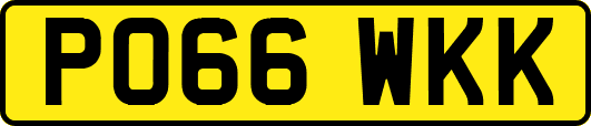 PO66WKK