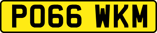 PO66WKM