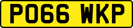 PO66WKP