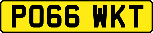 PO66WKT