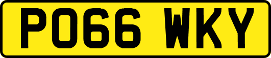 PO66WKY