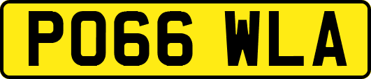 PO66WLA