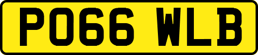 PO66WLB