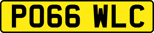 PO66WLC