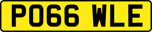 PO66WLE
