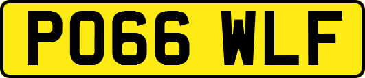 PO66WLF