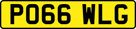 PO66WLG