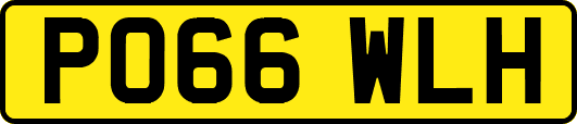 PO66WLH