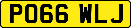 PO66WLJ