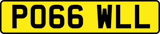 PO66WLL